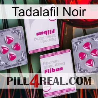 Tadalafil Black 33
